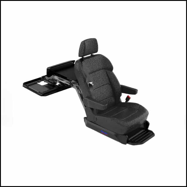WHEELCHAIRS AND RAMPS