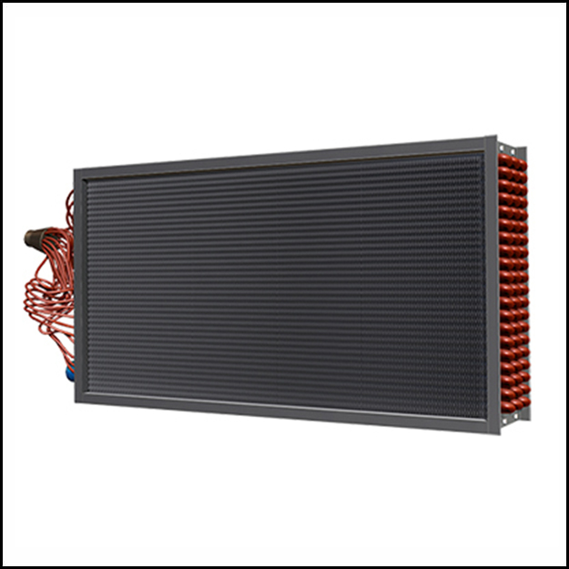 Evaporator Coils