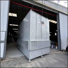 VST Series Square Cooling Tower